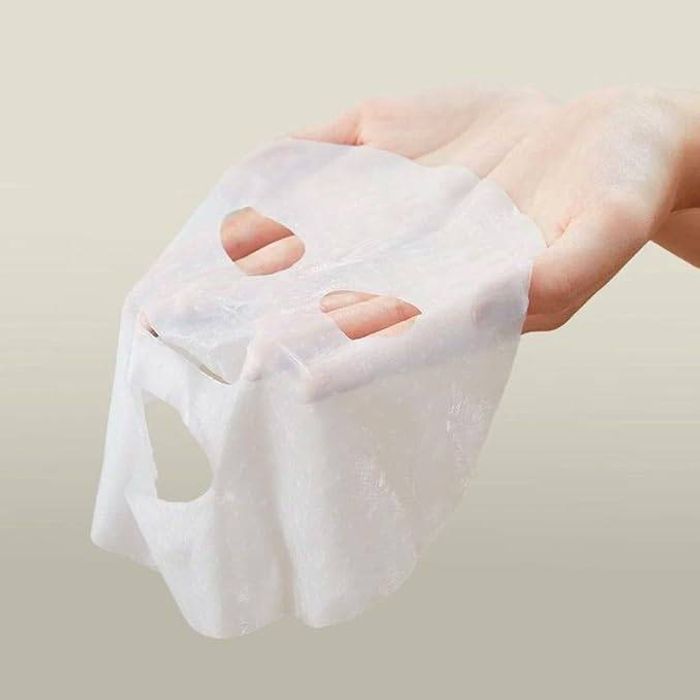 Anua heartleaf + ceramide mask 