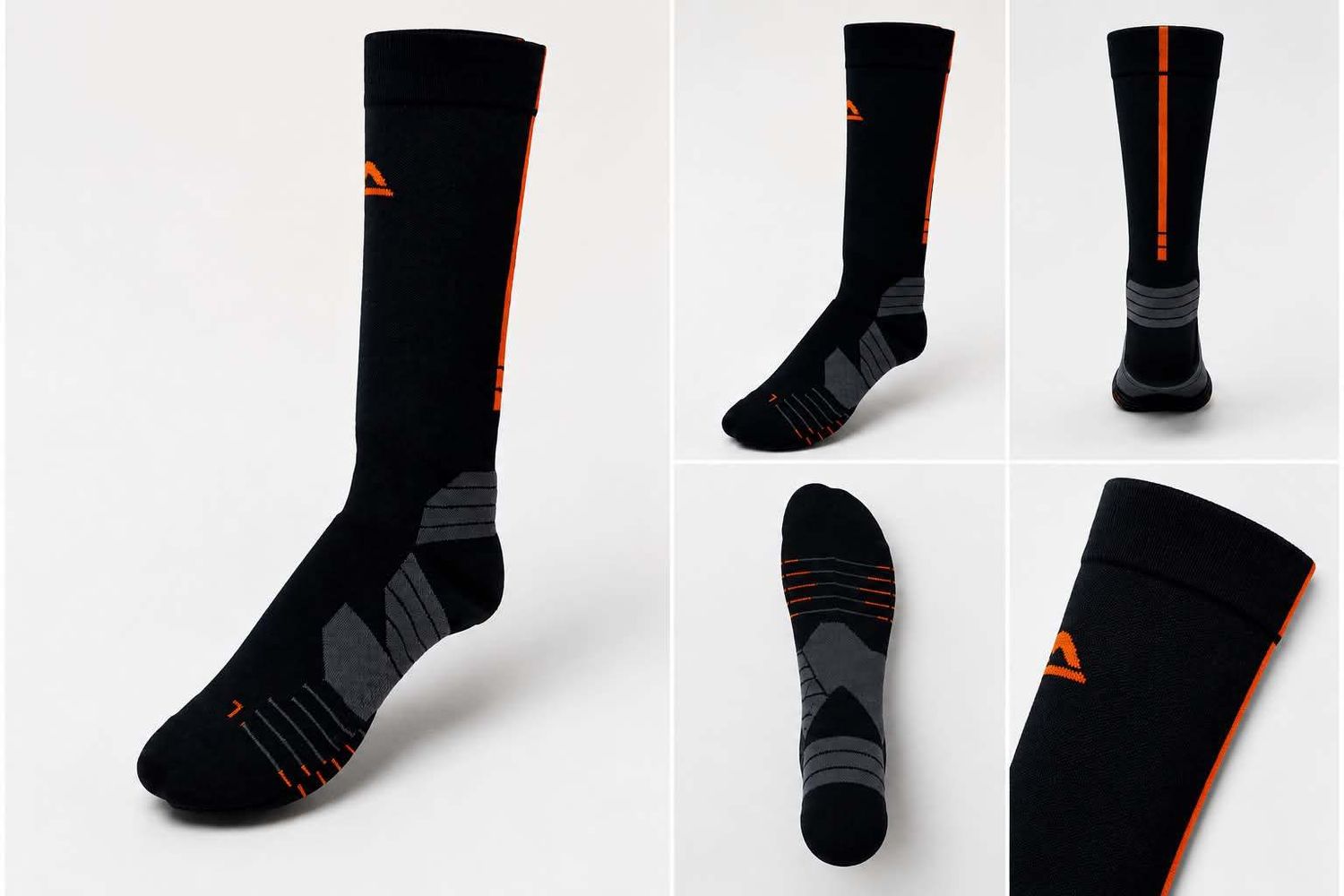 running socks