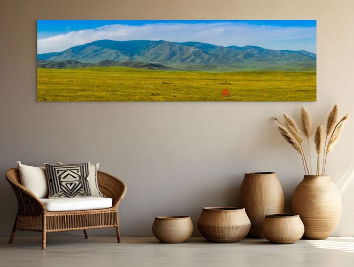 Товхон хан уул 