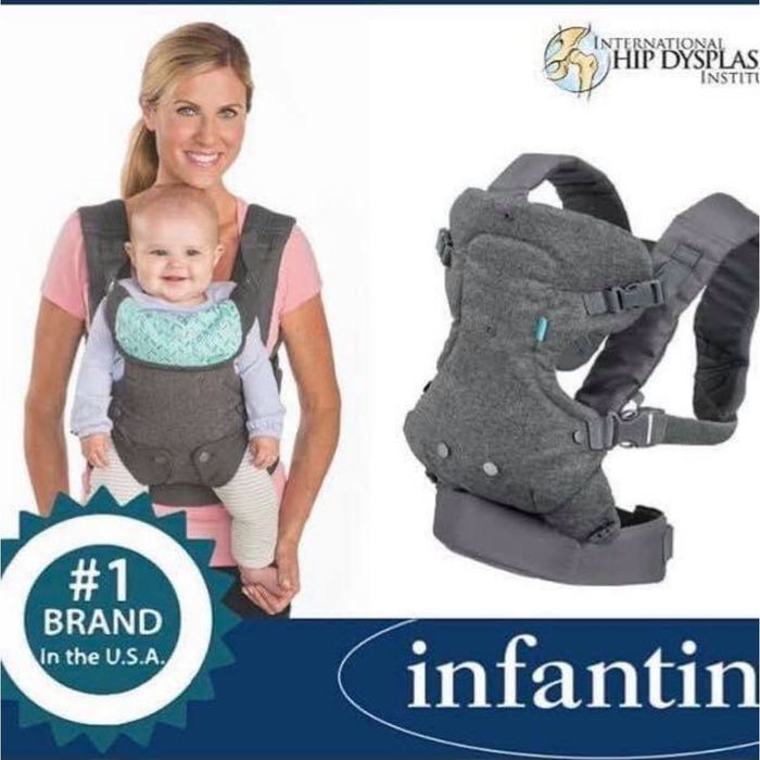 Infantino Хүүхдийн үүргэвч 