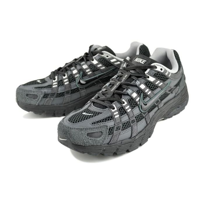 Nike P-6000 'Anthracite Chrome'