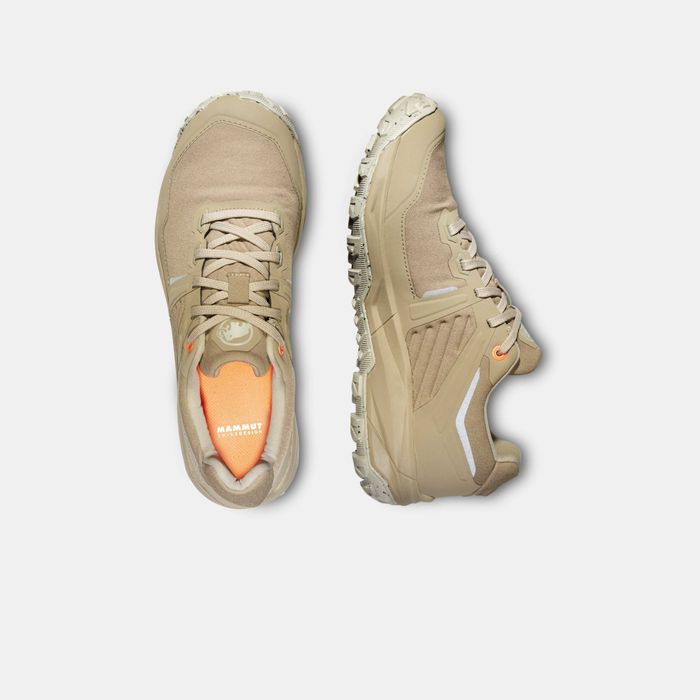 MAMMUT | Ultimate III | Low GTX | Women
