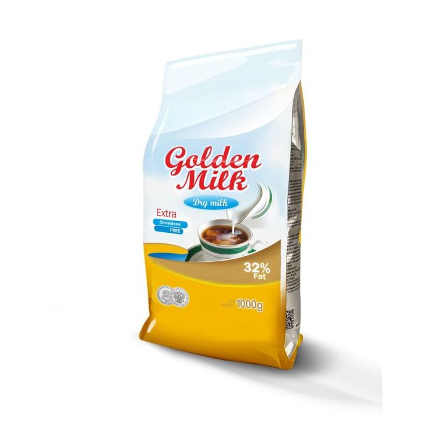 Хуурай сүү Golden Milk 1кг 