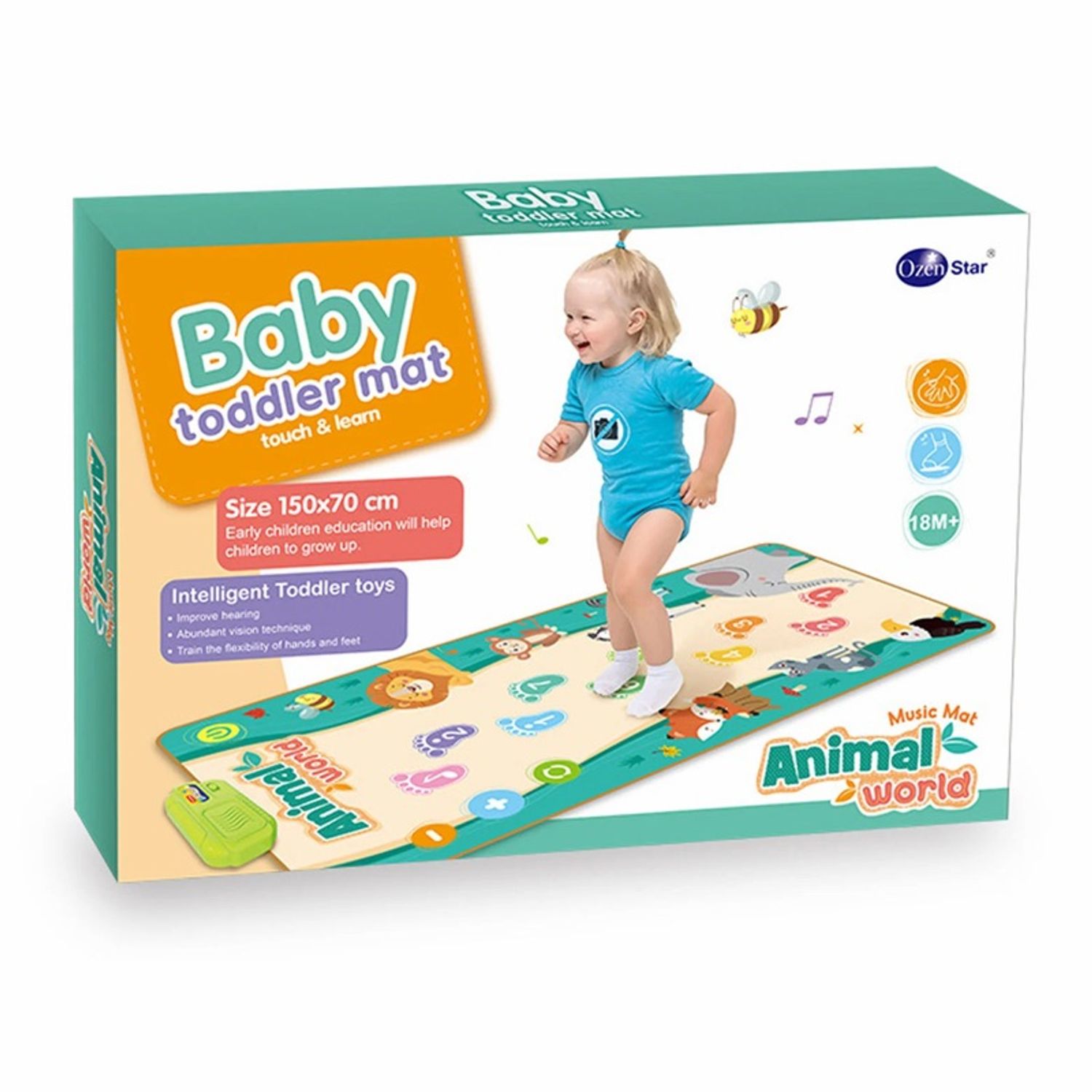 Амьтантай гудас