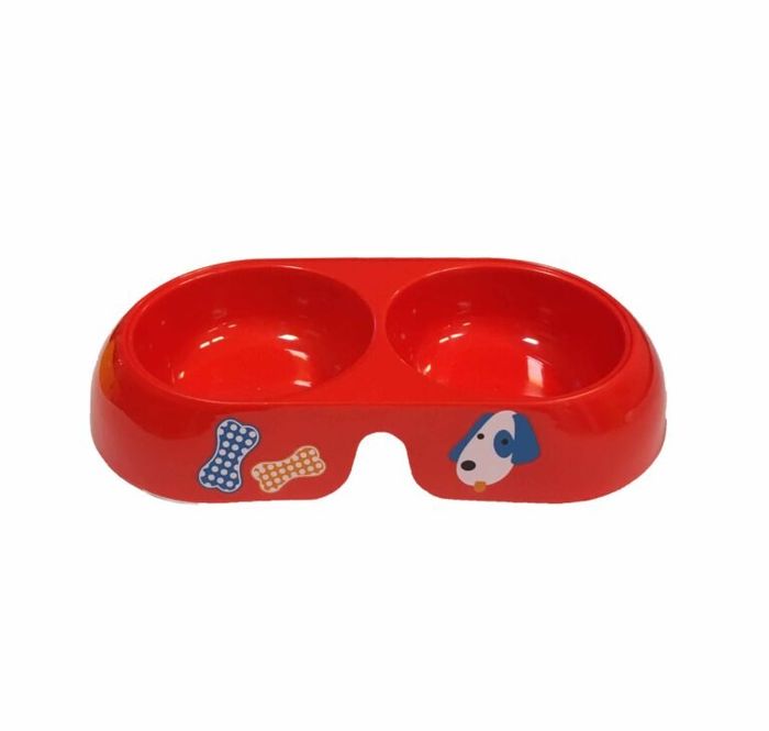 Нохойн идүүр /хуванцар/