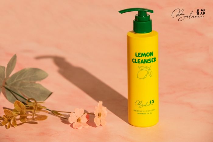 Нүүр угаагч 