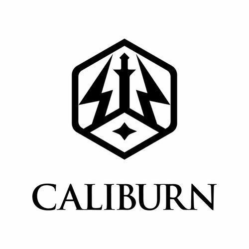 CALIBURN