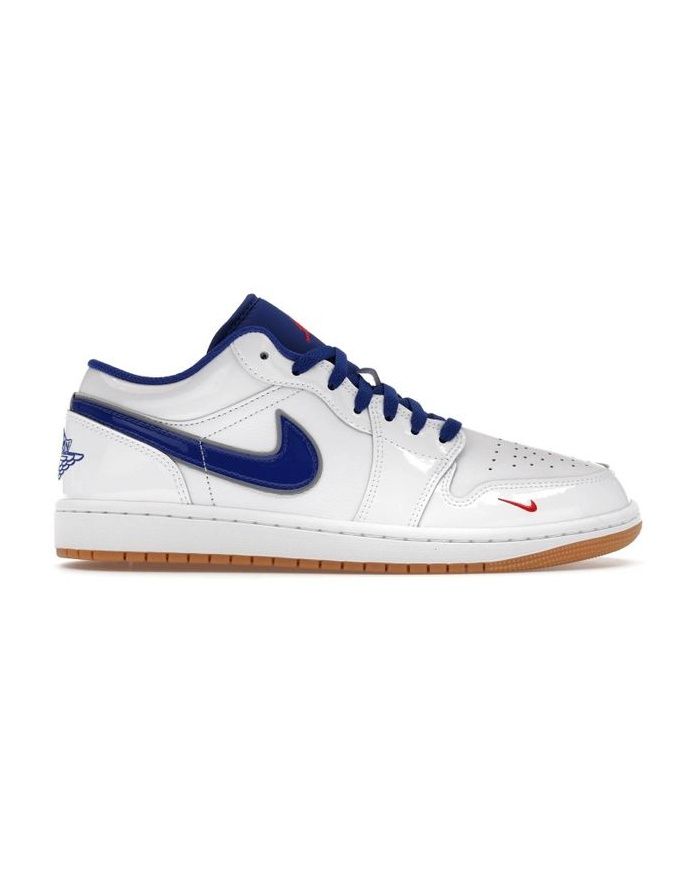 Jordan 1 Low SE Dodgers
