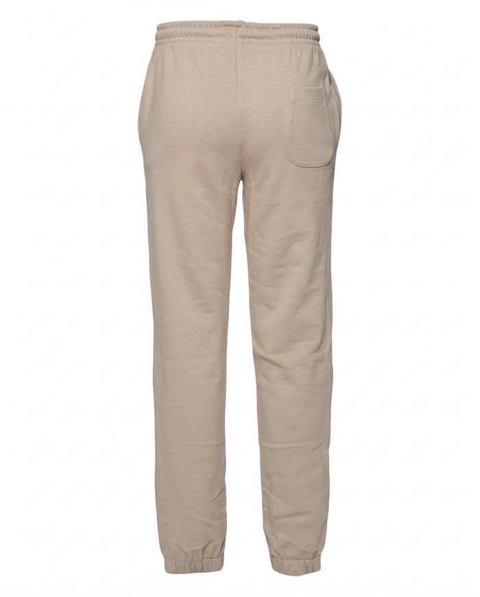 STRETCH JERSEY LEGGINS