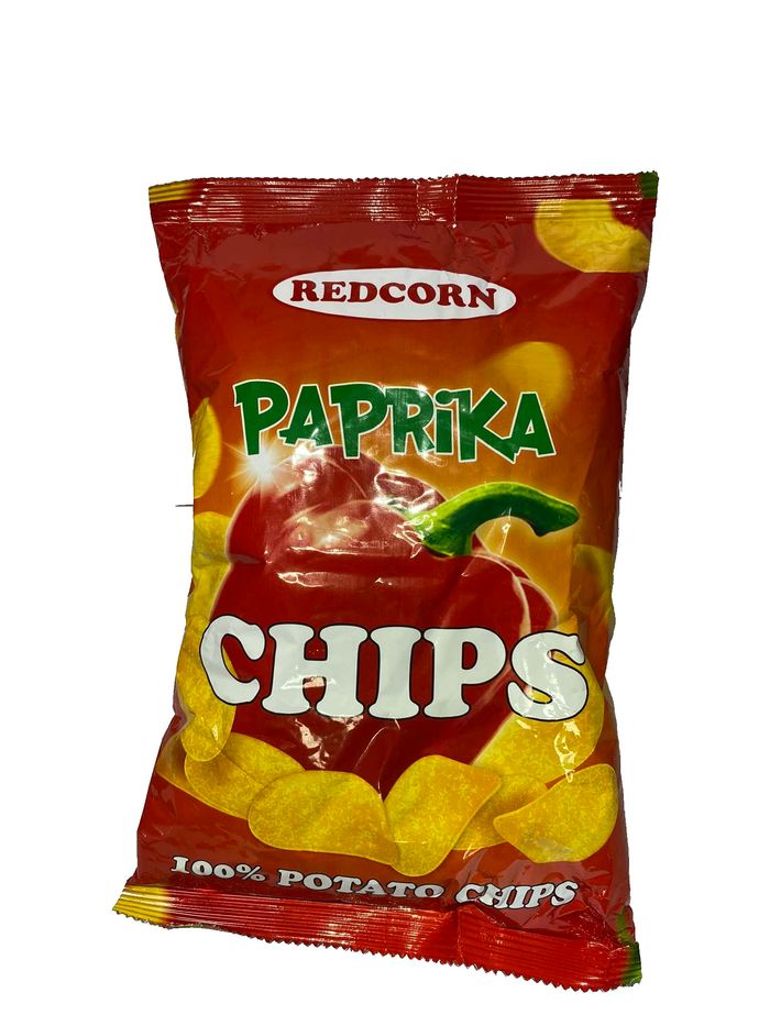 Чипс Paprika Монгол 