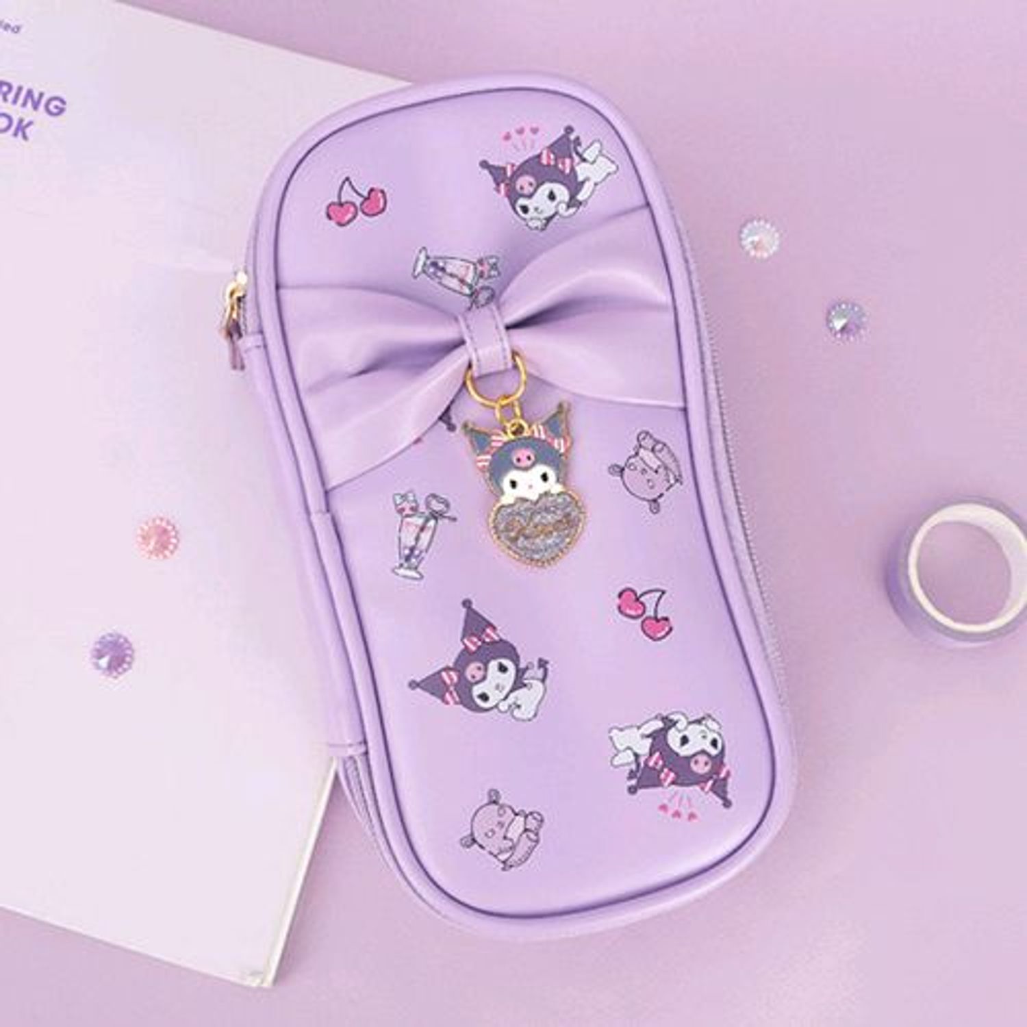 Үзэг харандааны сав SC0566