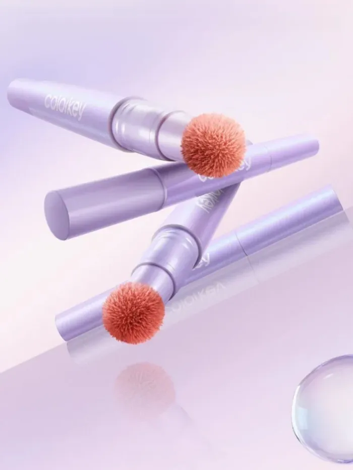 COLORKEY Essence Glow Cushion Lip Gloss1.7ml