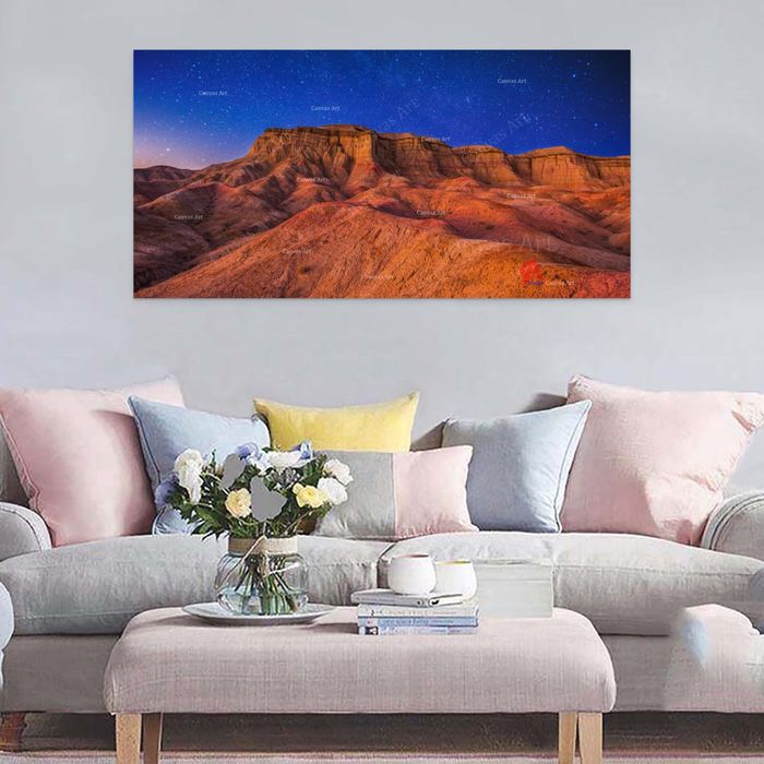 Цагаан суварга 