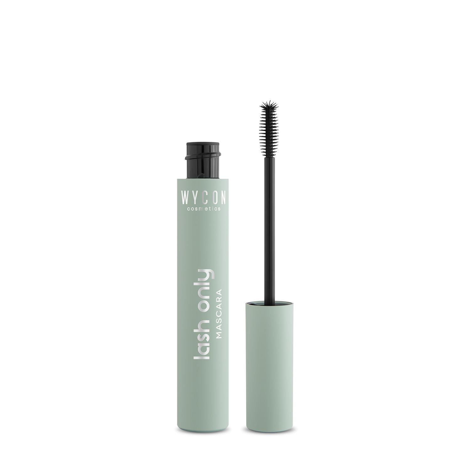 LASH ONLY MASCARA  EFFETTO 3-IN-1