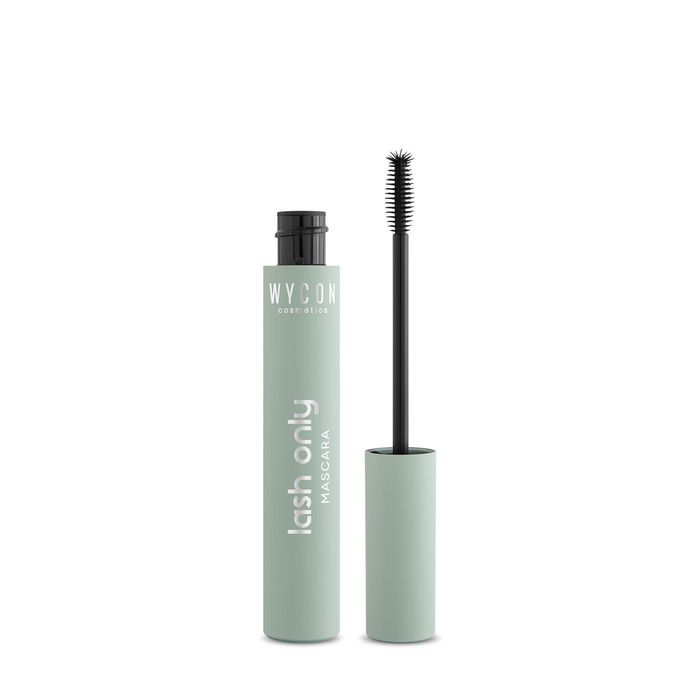LASH ONLY MASCARA  EFFETTO 3-IN-1