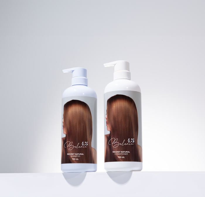 Шампунь ангижруулагч хос