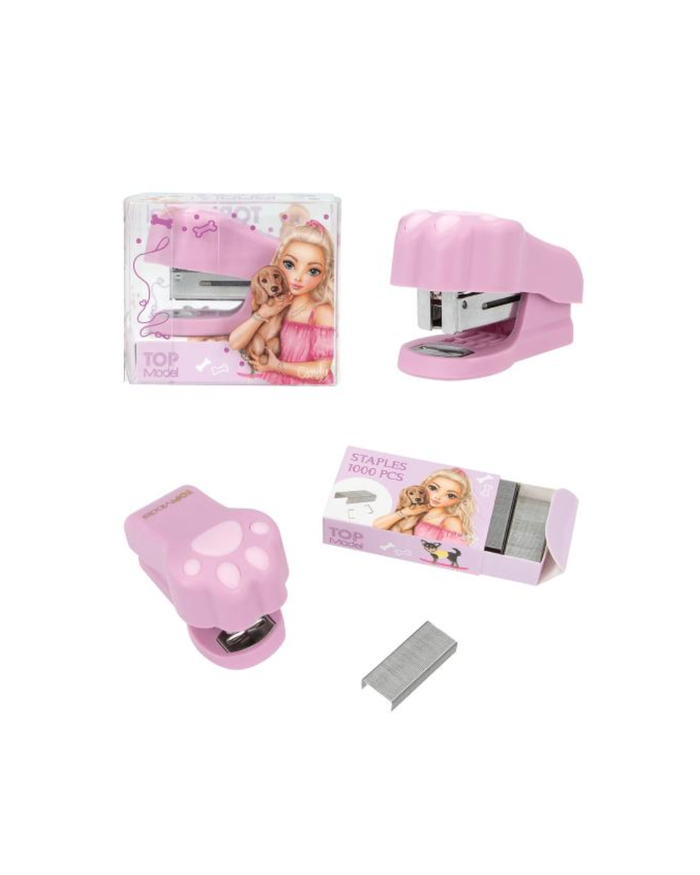TOPModel Mini Stapler Set KITTY & DO