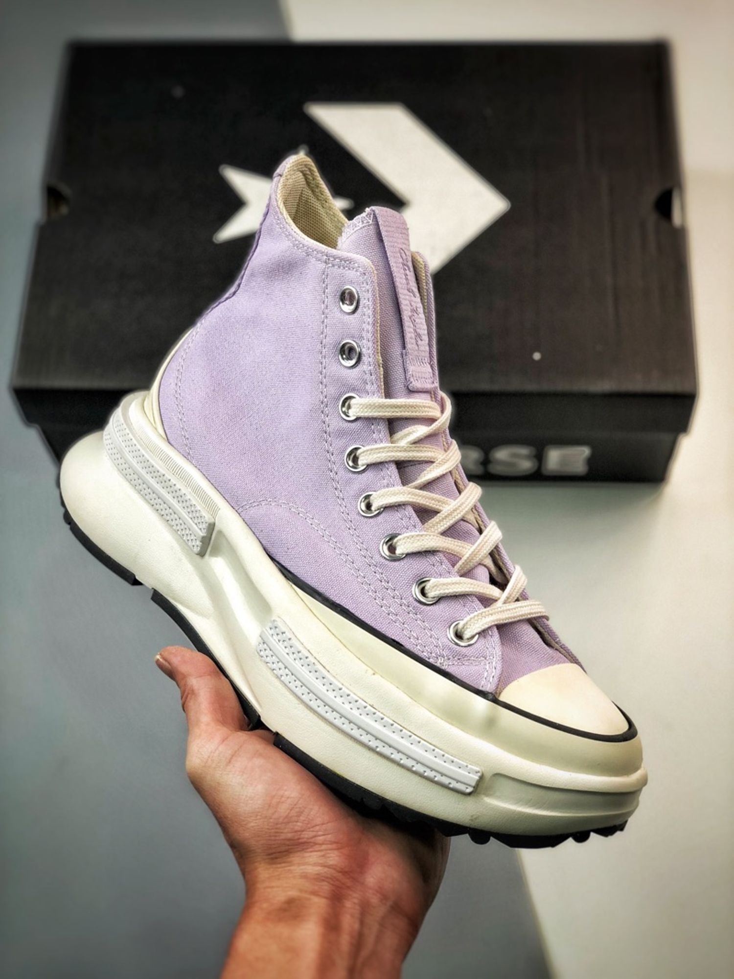 Converse Run Star Legacy