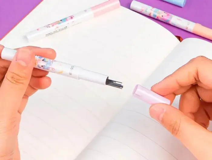 0.5 харандаа 2B DL S1373