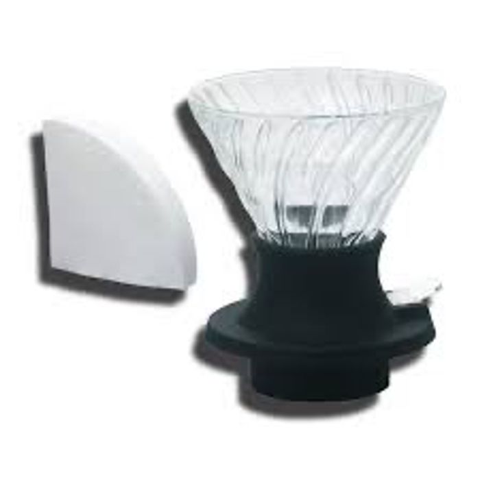 Coffee Dripper Switch 