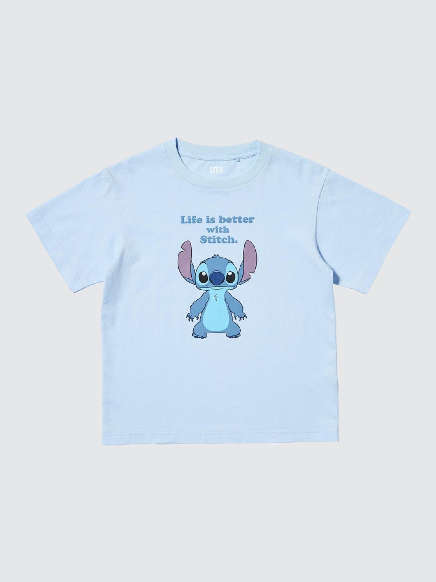 UNIQLO хүүхдийн футболка              