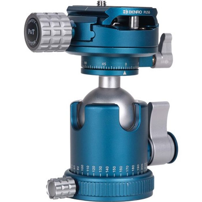 NBBH2 Benro Novoflex head Small