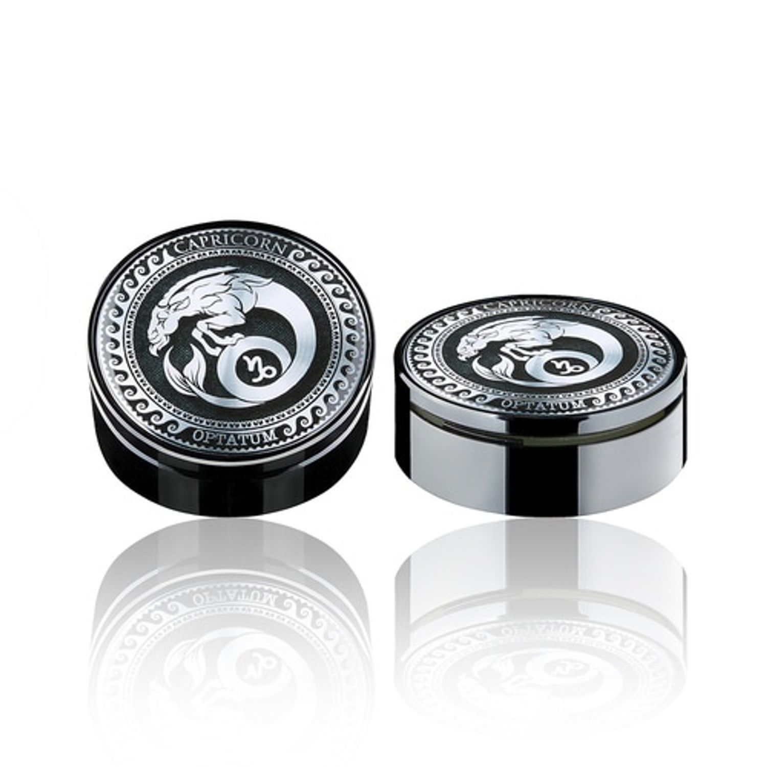 Матрын орд Capricorn /Car Airfreshener Case Only/