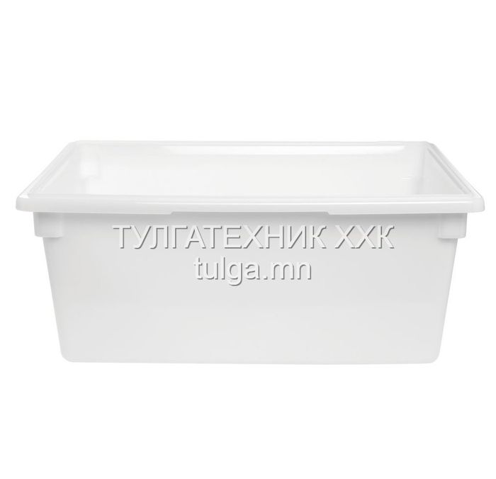 Хуванцар сав /Битүү/