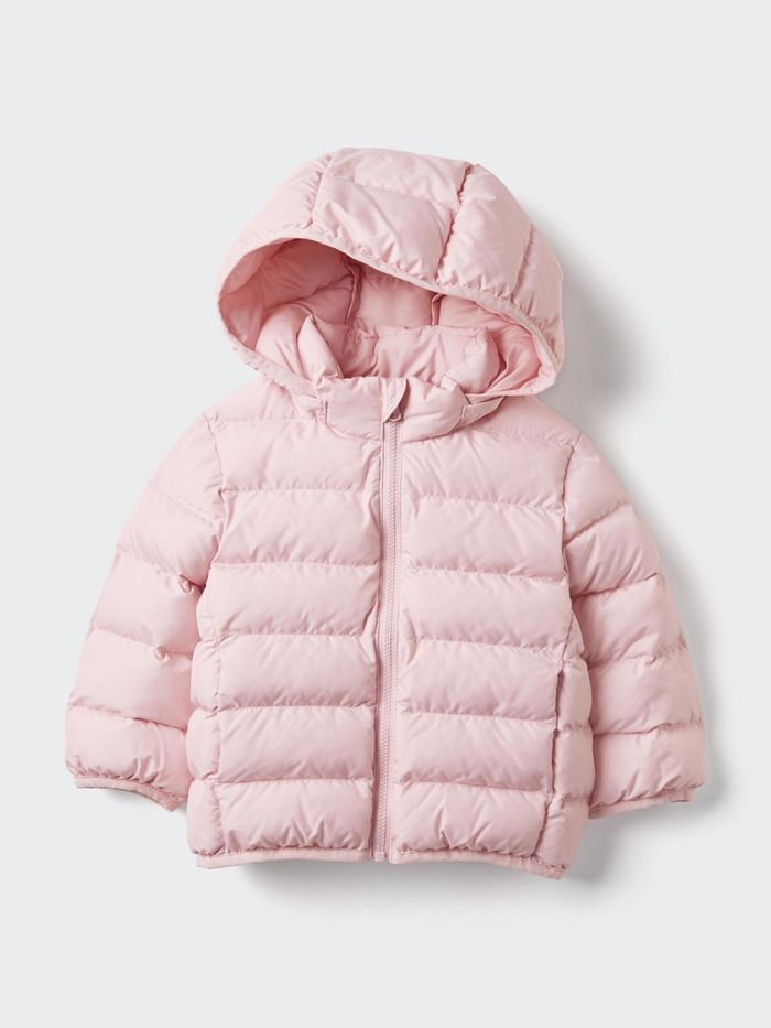 UNIQLO хүүхдийн куртка 