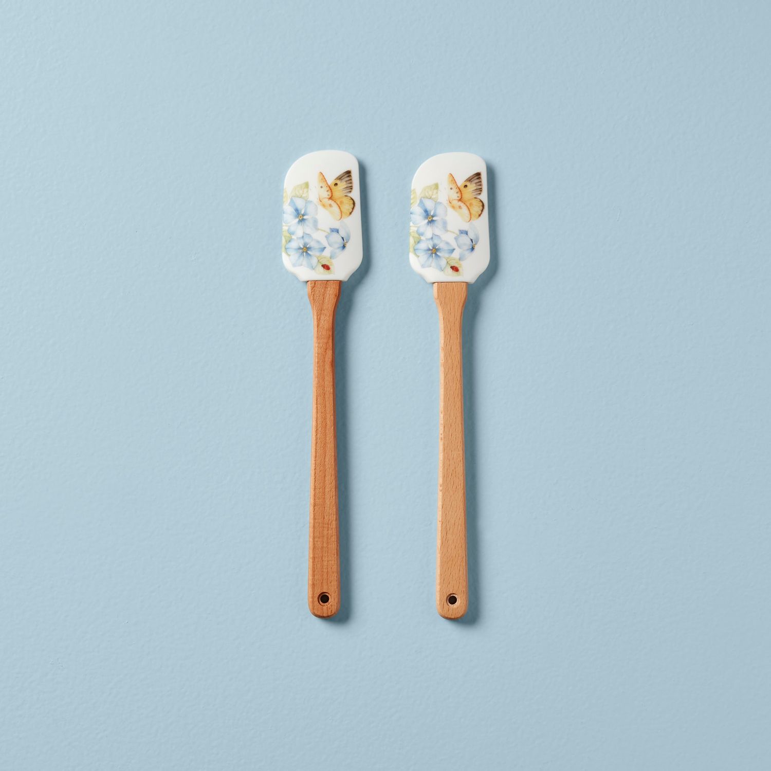 BUTTERFLY MDW DW SPATULA S/2