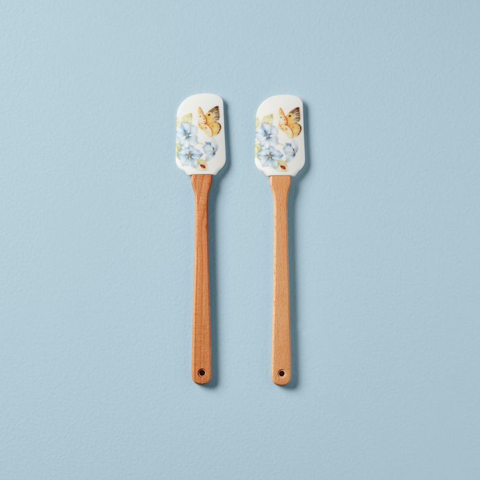 BUTTERFLY MDW DW SPATULA S/2
