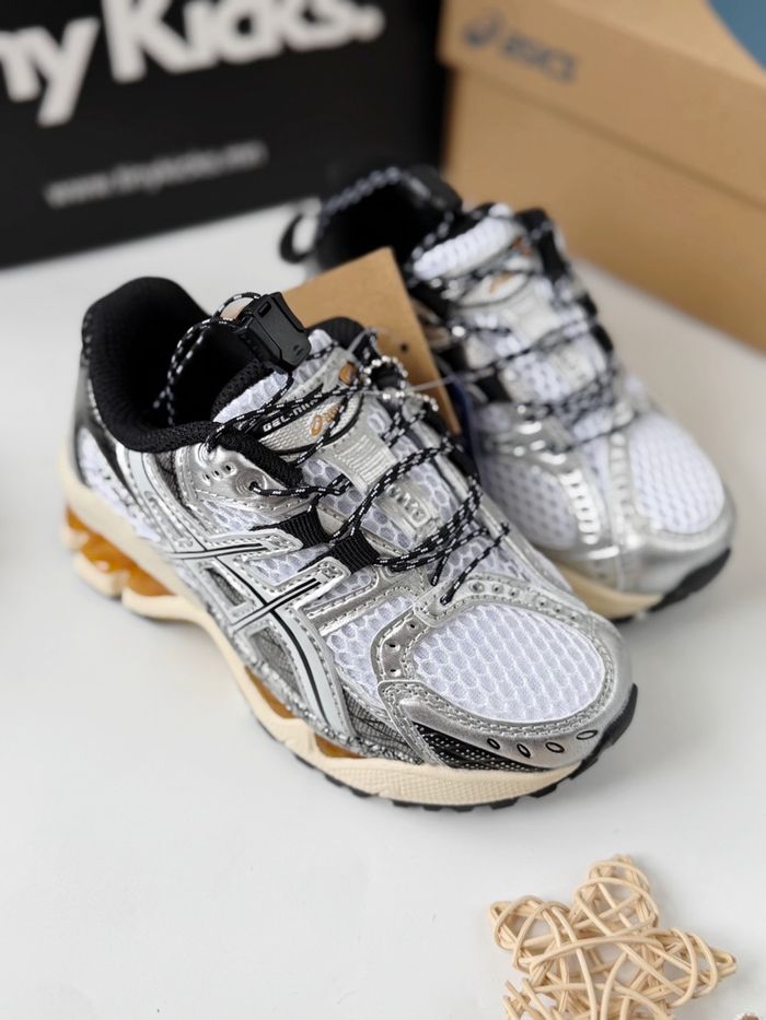 Asics Gel Kayano 14 Piedmont Gre