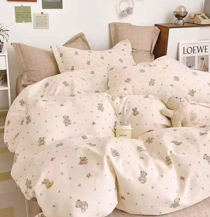 Цэвэр даавуун 3 хос