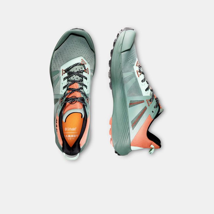 MAMMUT | Saentis TR | Low GTX