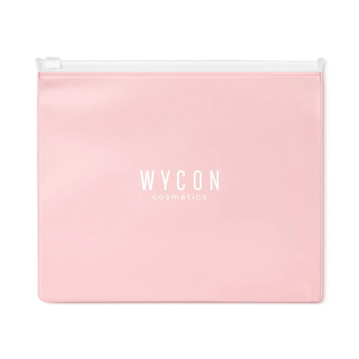 ZIPPER BAG