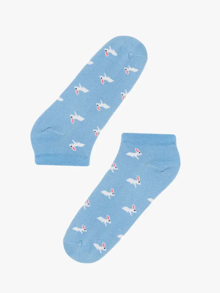 Women's socks