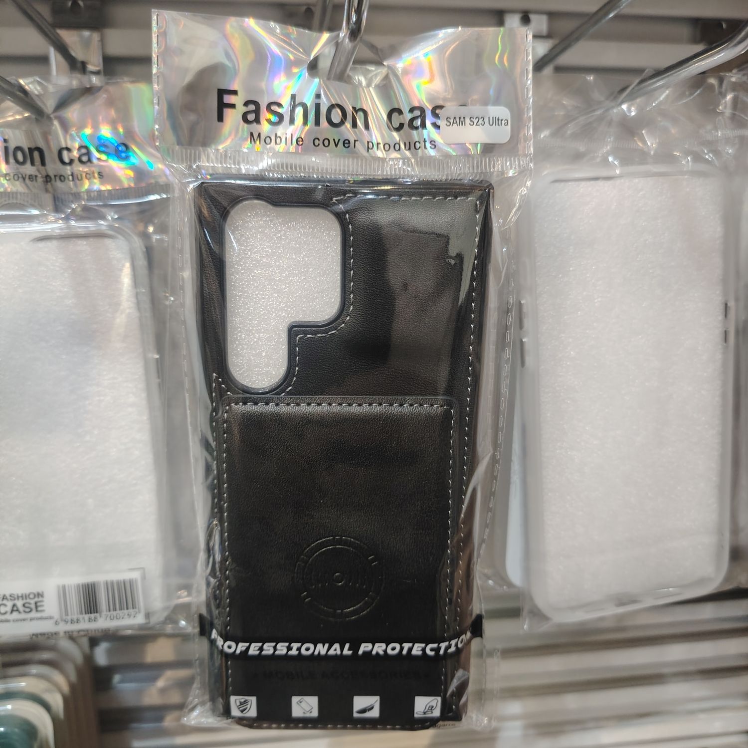 Samsung Galaxy S23 Ultra Карт Оролттой Ширэн Гэр 
