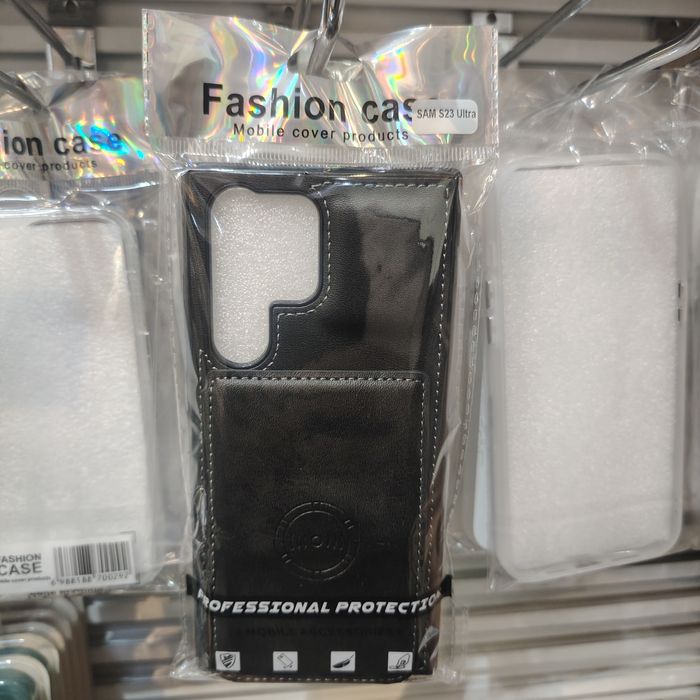 Samsung Galaxy S23 Ultra Карт Оролттой Ширэн Гэр 