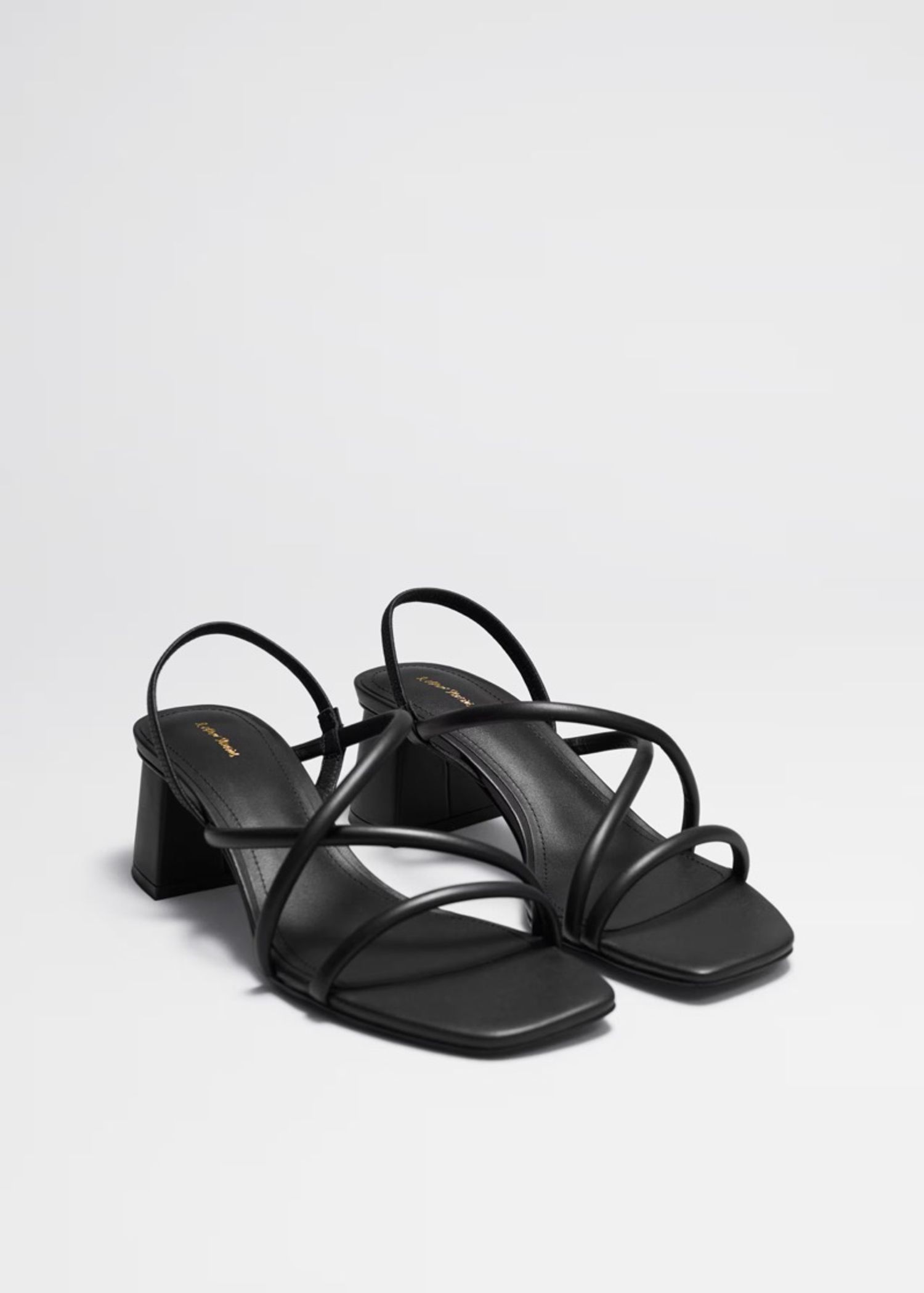Strappy