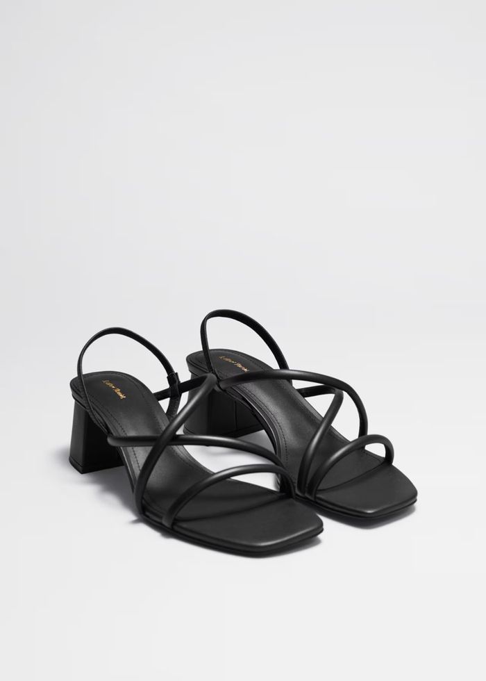 Strappy