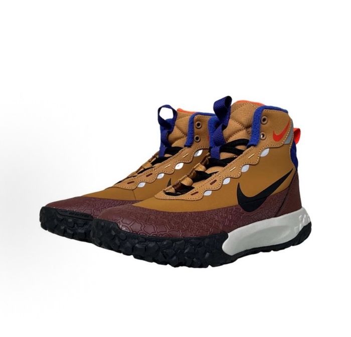 Nike Гутал 
