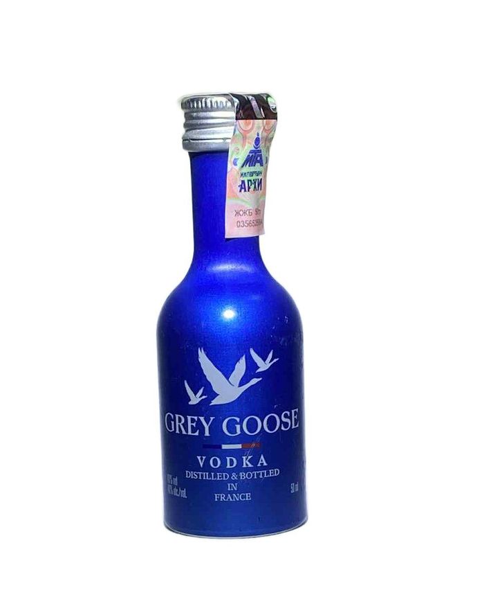 Архи Grey Goose 50мл