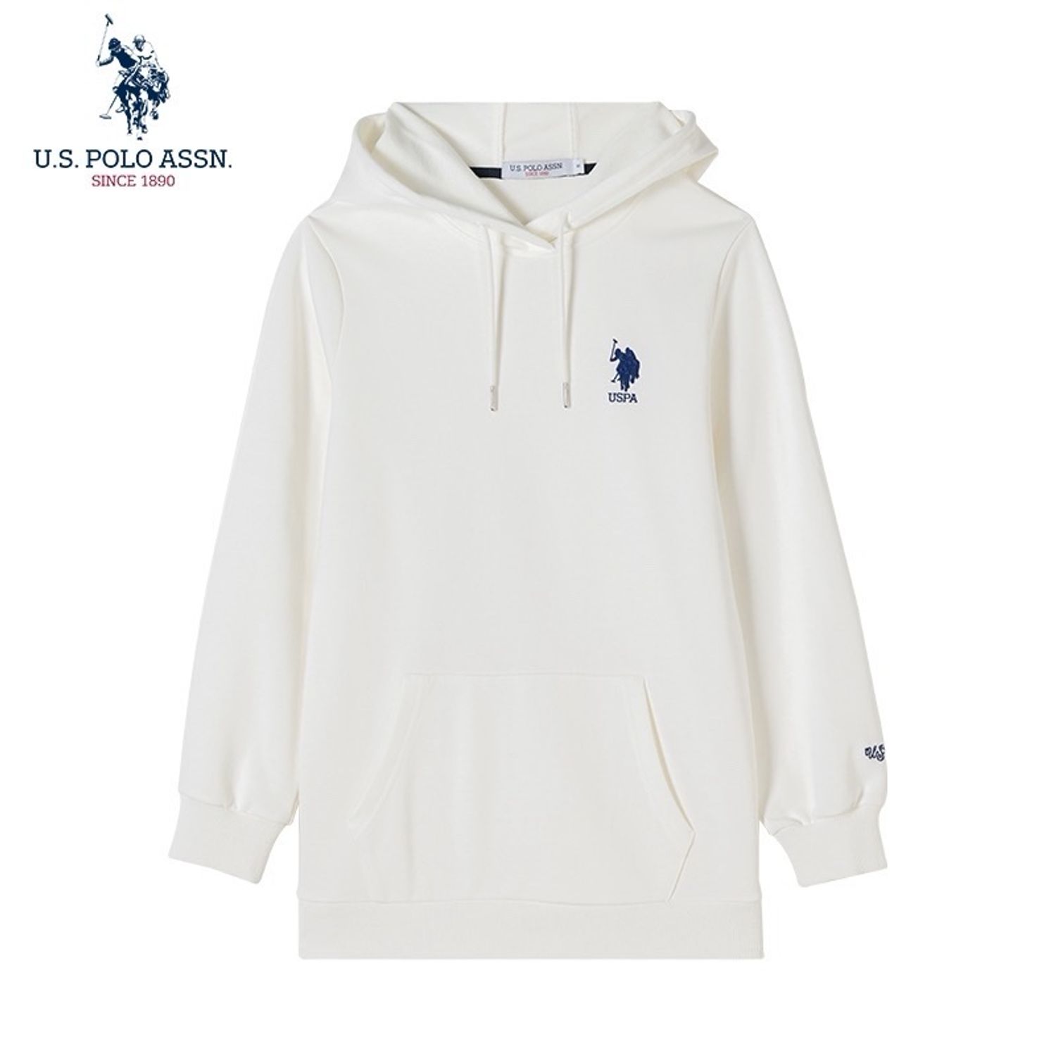 U.S Polo Hoodie