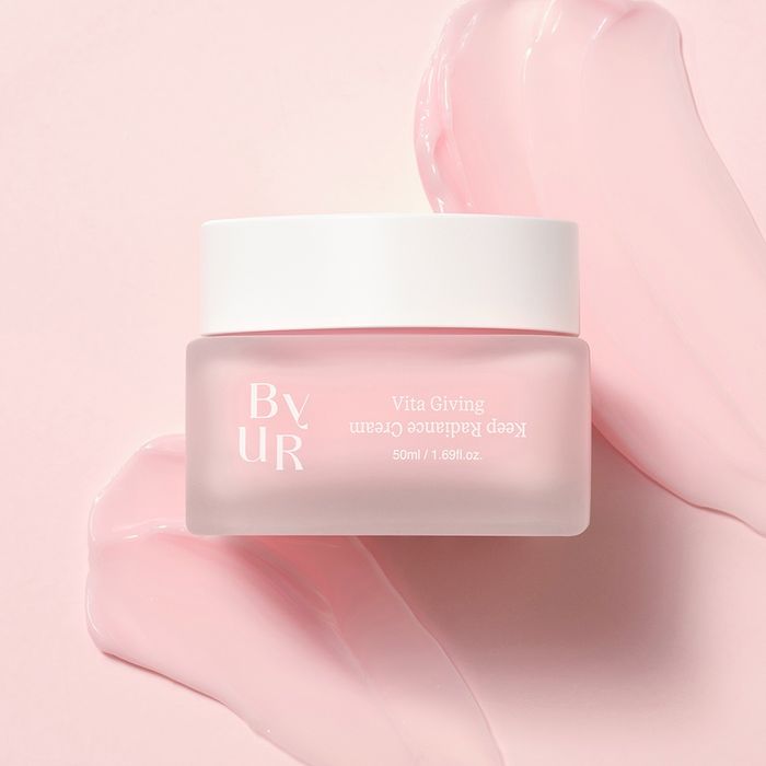 Vitagiving Keep Radiance Cream 50g