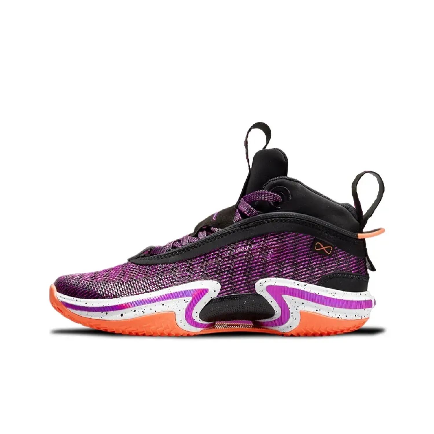 Jordan 36 First Light 