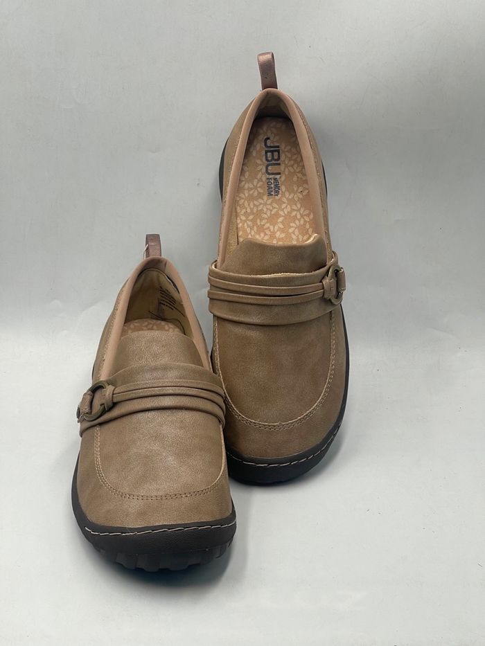 Jambu Gold brown