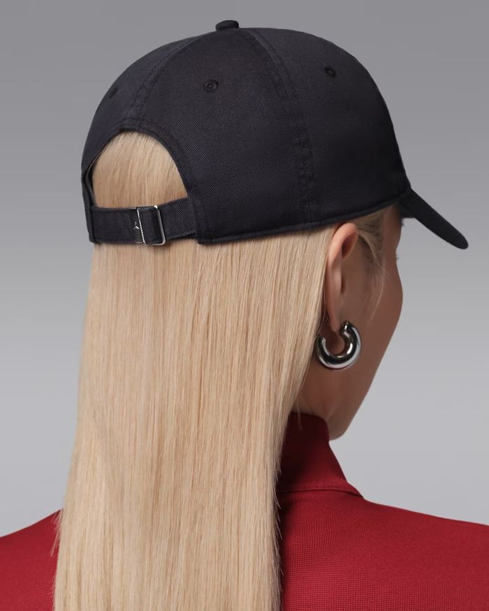 Jordan Club Cap