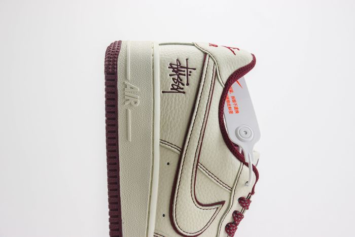 Nike Air Force 1 Low x Stussy 133