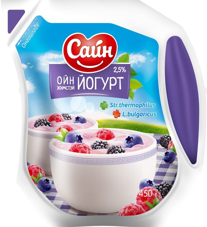 Тараг Сайн 450мл