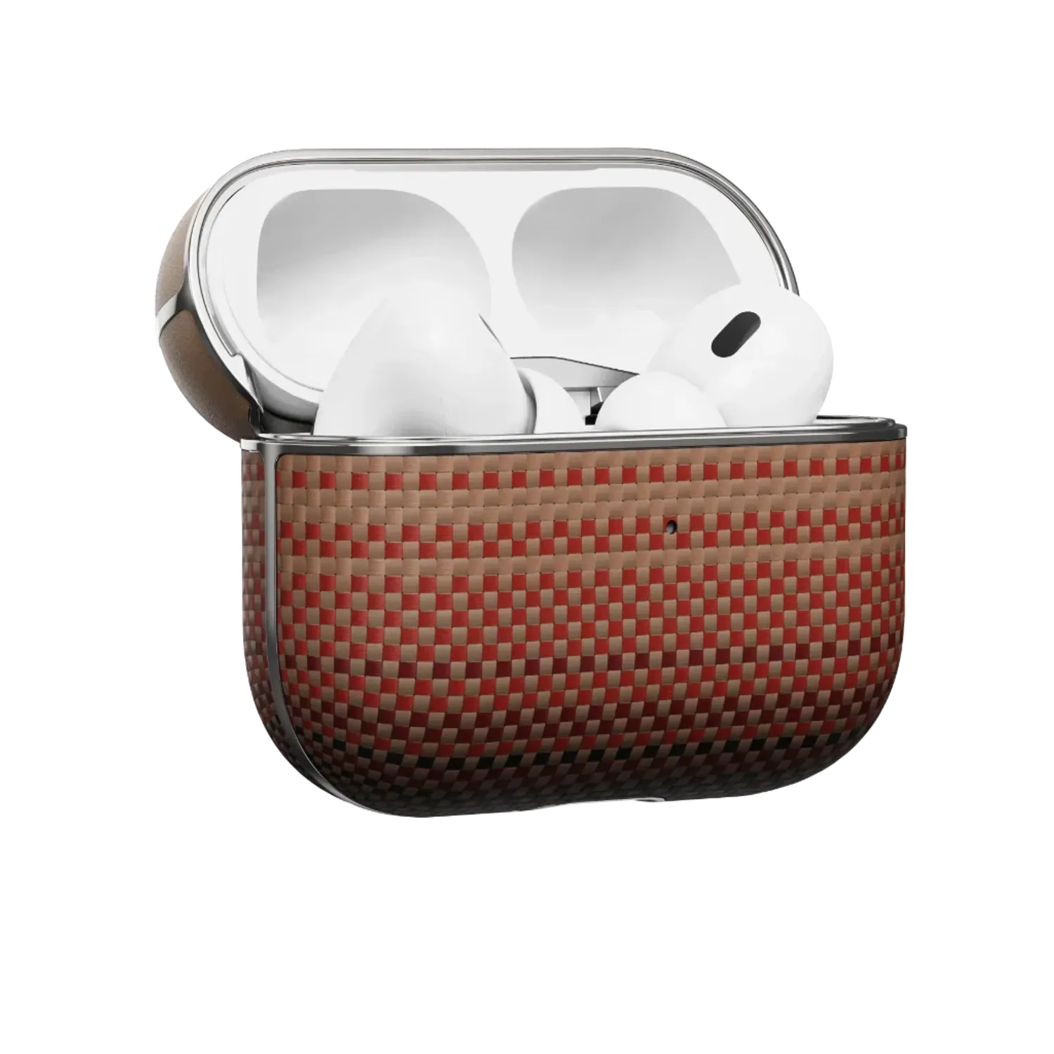 AIrPods Pro 2 Aramid fiber magnetic case